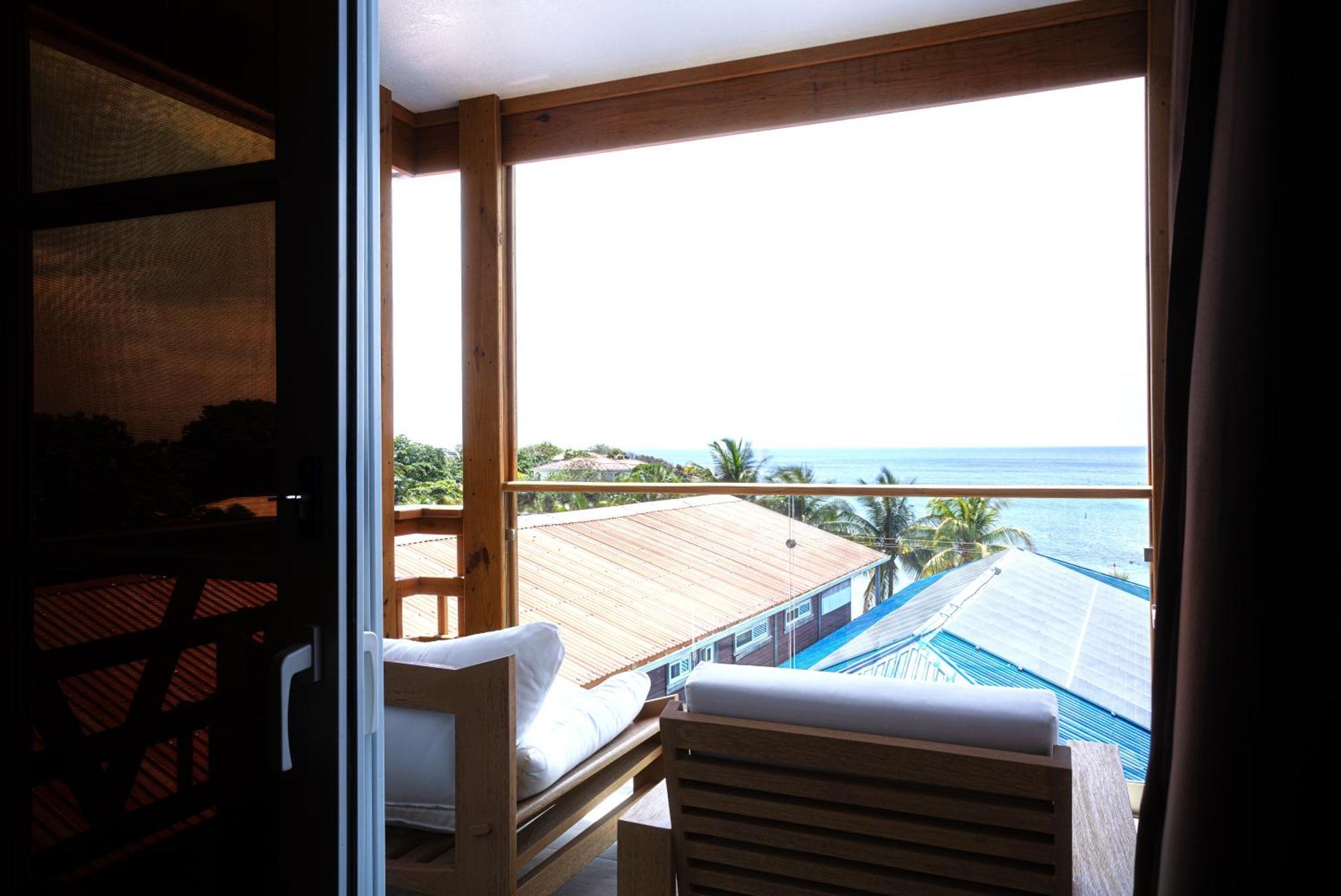 Mr. Tucan Hotel West End Luaran gambar